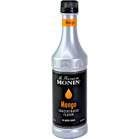 Monin Concentrated Flavour - Mango